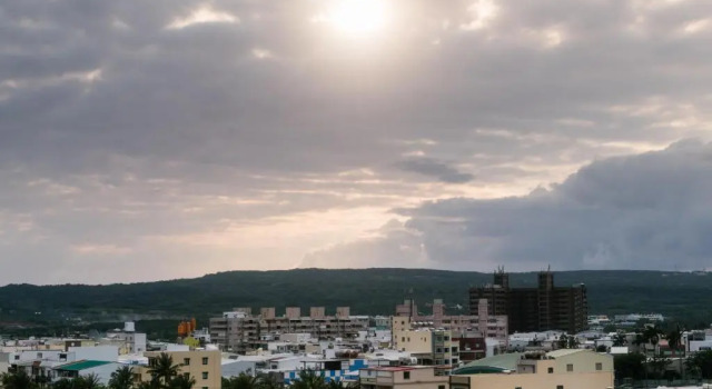 Номер Standard Sunmiao Inn