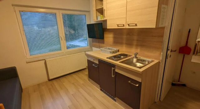 Апартаменты c 1 комнатой Apartments Domačija Mlaker