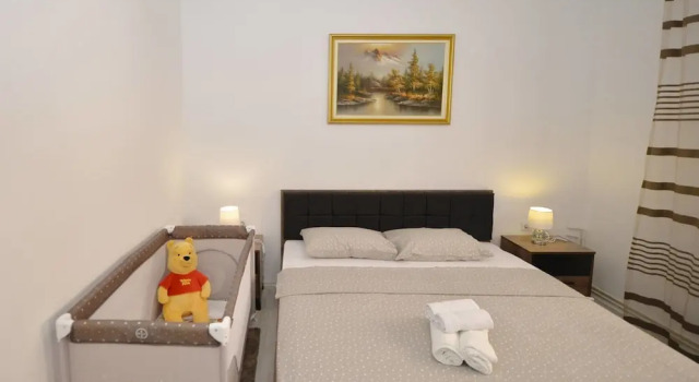 Sunshine Apartments