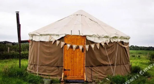 Worcester Glamping, Varaa Leirintäalue Telttailu ja glamping kohteessa Gloucestershire, Leirintäalue