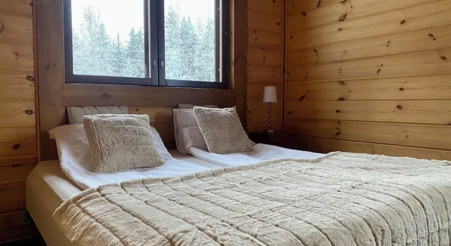 Villa Valkama, Buchen Sie Villa Hotels in Ostfinnland mit Parkplatz, Parkplätze