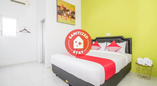 OYO 2270 Hotel Taman Wirama, Забронировать Отель Денпасар Denpasar Municipality