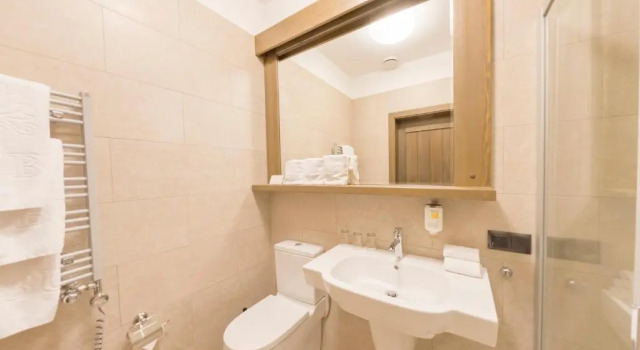Семейный номер Standard Hotel Jakubus