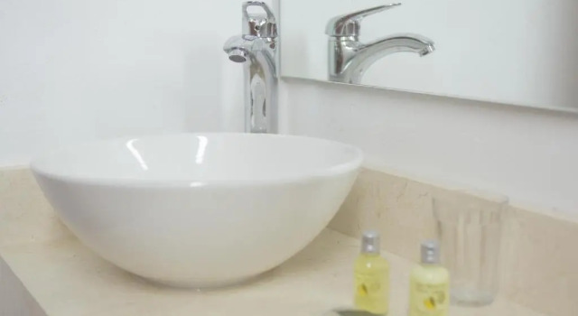 Номер Superior Hotel San German