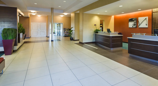 Residence Inn Charleston North/Ashley Phosphate