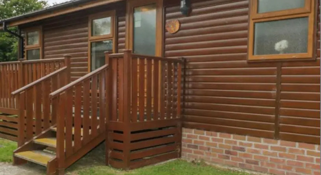Apartment Crocus Lodge