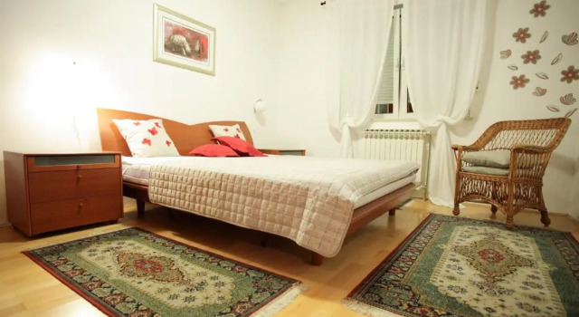 Апартаменты с 2 комнатами Bonus Apartments
