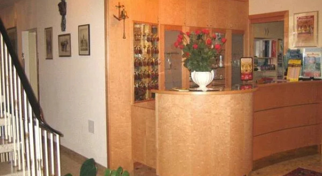 Hotel Rosner