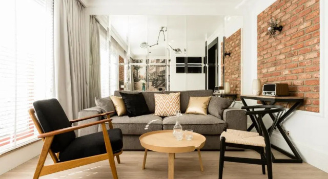 Apartament Ap94, Забронировать Апартаменты/квартира Апартаменты Гданьска, рядом с Gdansk Christmas Market, Апартаменты/квартира