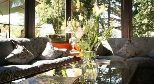 Villa Uhu, Varaa Villa Budapest Budapest