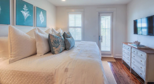 Aqua Breeze by Exclusive 30A