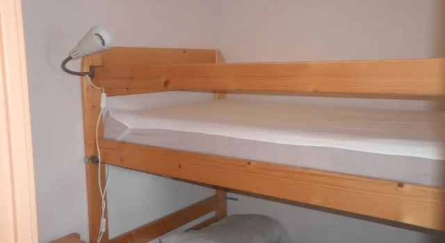 Lou Services Apartment CHAV47 LSI 001, Rezervasyon Daire Modane Maurienne Valley