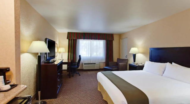 Номер Standard Holiday Inn Express Temecula by IHG