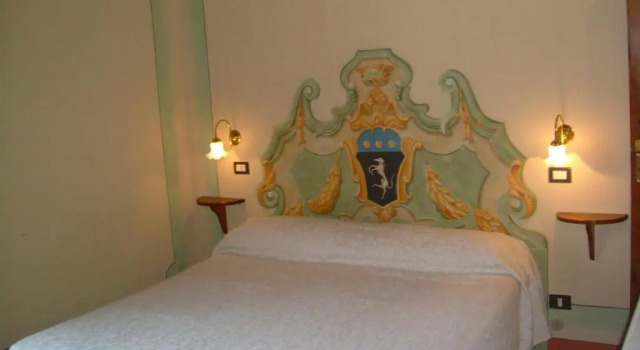 Апартаменты с 3 комнатами Castel Pietraio WineResort