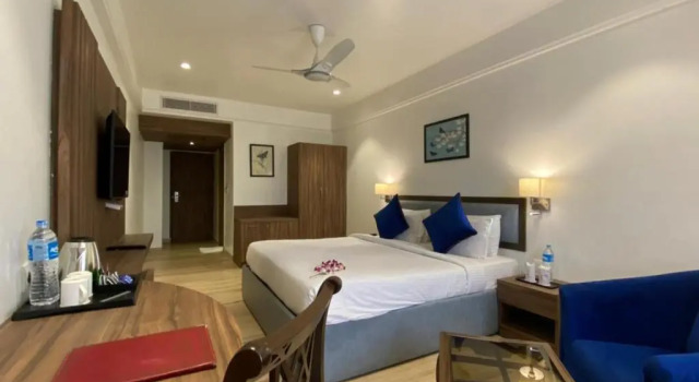 Номер Standard Sterling City Centre, Bokaro