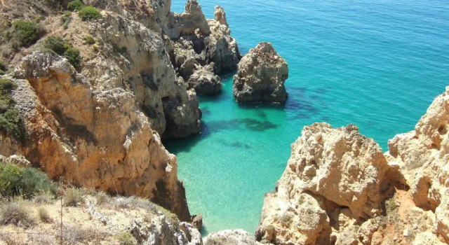 Апартаменты Spectacular Mar a Vista