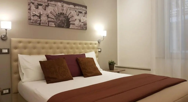 Апартаменты Casantò Guest Home