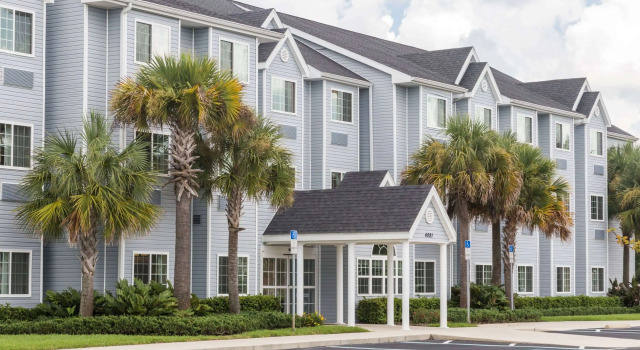 Microtel Inn & Suites by Wyndham Spring Hill/Weeki Wachee, Réserver Hôtel Spring Hill Floride