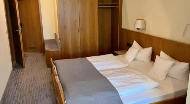 Апартаменты Hotel Fortuna