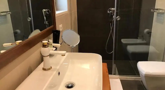 Номер Deluxe Vinea Resort