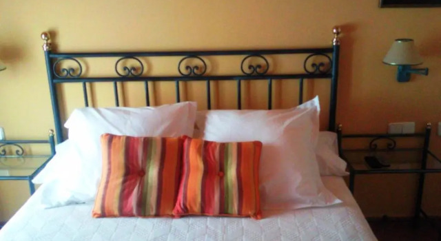 Номер Standard Hotel y apartamentos La Casa Rural