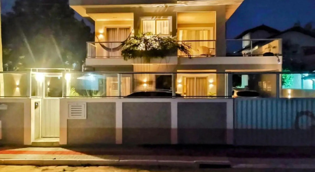 Residencial Butiá Apartamento 02 - Praia da vila