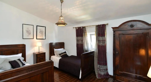 House Vesna 2101