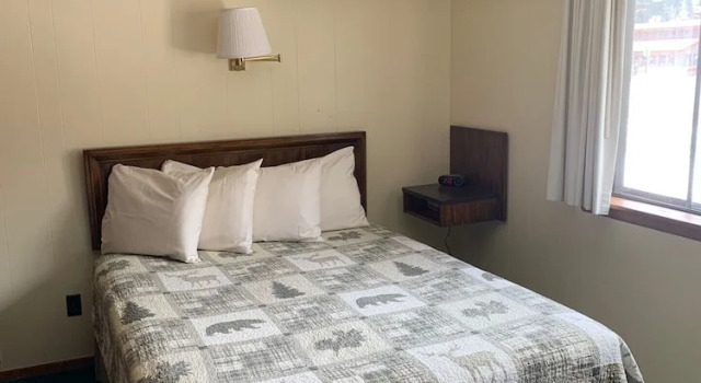 Люкс Standard Ponderosa Lodge Ascend Collection