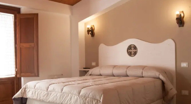 Номер Standard Il Vicoletto B&B