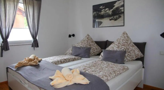 Appartement HANNE, Rezerwuj Apartament Hotele w Salzburg z parkingiem, Parking