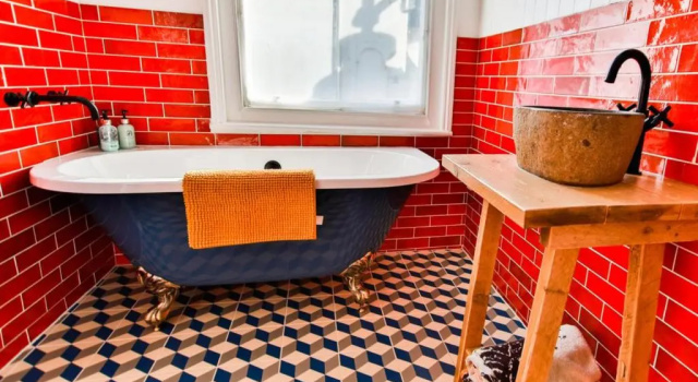 Апартаменты Boutique Apartment on Kings Road