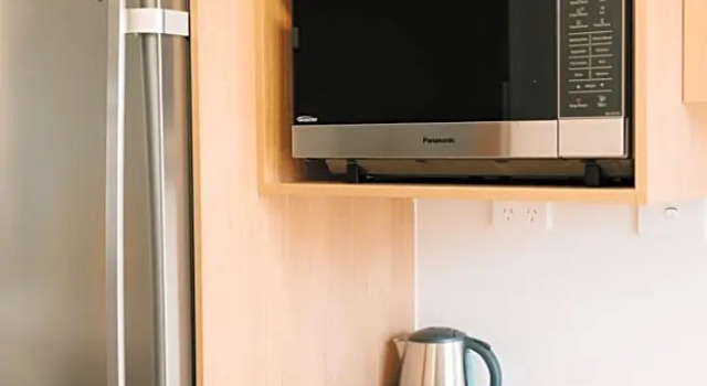 Номер Superior Ceduna Foreshore Hotel Motel
