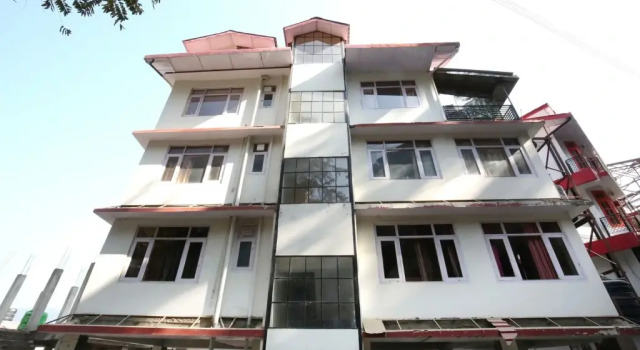 OYO 11442 Home 2BHK Valley View Bhatakuffer