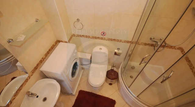 Апартаменты Standard с 2 комнатами Апарт-отель City Spring