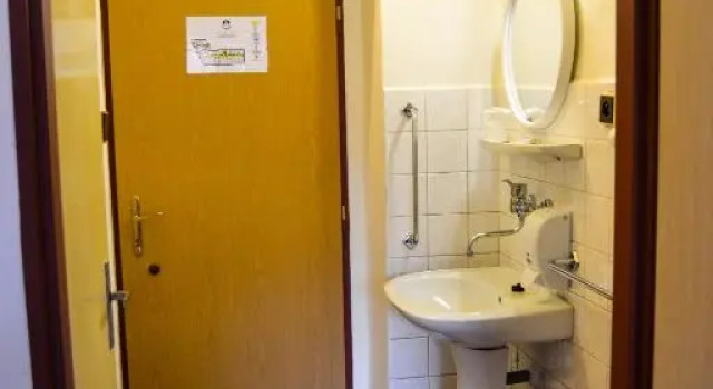 Номер Standard Hotel Krakonos