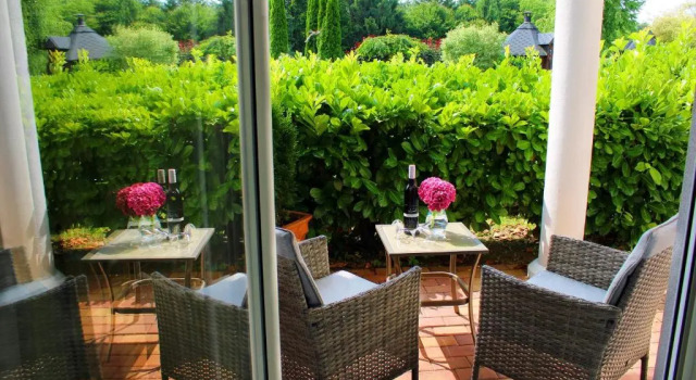 Номер Standard Pension Lammerhof
