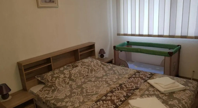 Апартаменты Deluxe United Apartments
