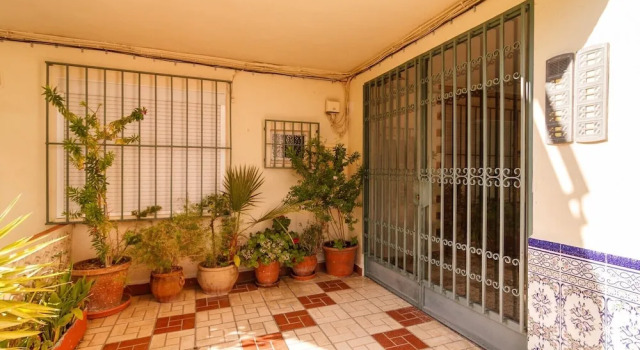 Tahiti Burriana Apartments Casasol