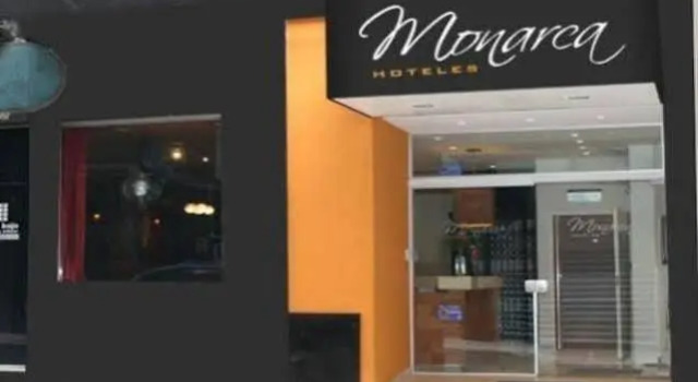 Monarca Hoteles, Забронировать Отель Буэнос-Айрес провинция Буэнос-Айрес