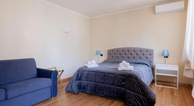 Полулюкс Villa Romantica Wellness & SPA