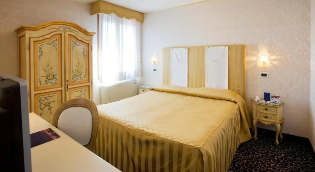 Двухместный номер Classic Hotel Principe