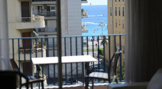 Апартаменты 29 Promenade des Anglais