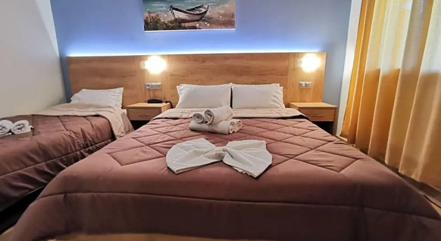 Denis Hotel and Bungalows, Book Hotel Cheap Hotels in Thessalia