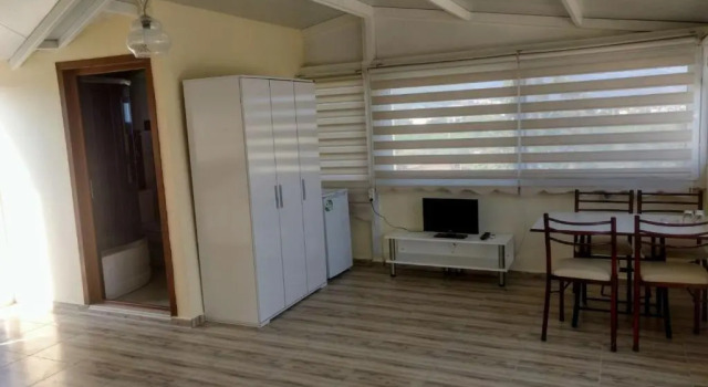 Номер Deluxe Melodi Club Hotel