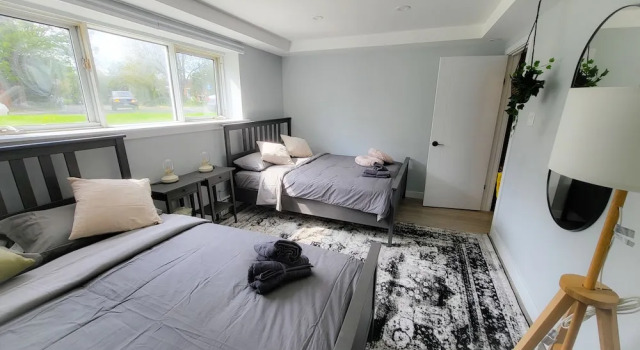 JstLikeHome - Serenity Suites, Varaa Hotelli Ottawa 