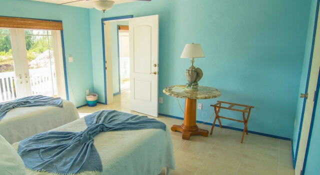 Номер Standard EMBRACE Resort