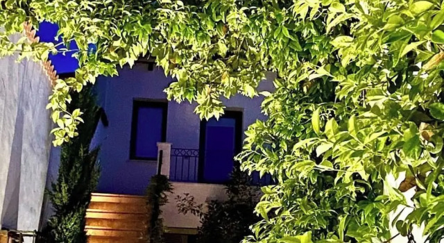 Двухместный номер Standard Пентхаус El Patio de los Jazmines Boutique-House