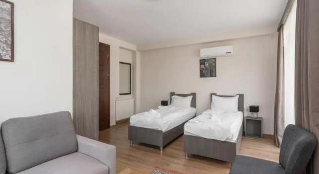 Hotel "Elesa Wera", Забронировать Отель Недорогие отели Веры, рядом с Тбилисский государственный университет, недорого
