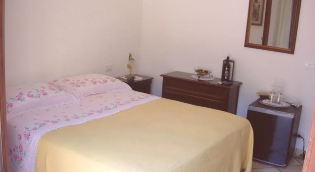 Номер Classic Villa Palumbo