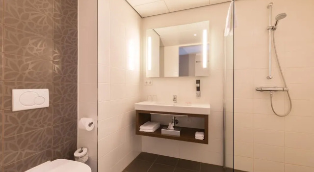 Двухместный номер Comfort Leonardo Hotel Papendrecht